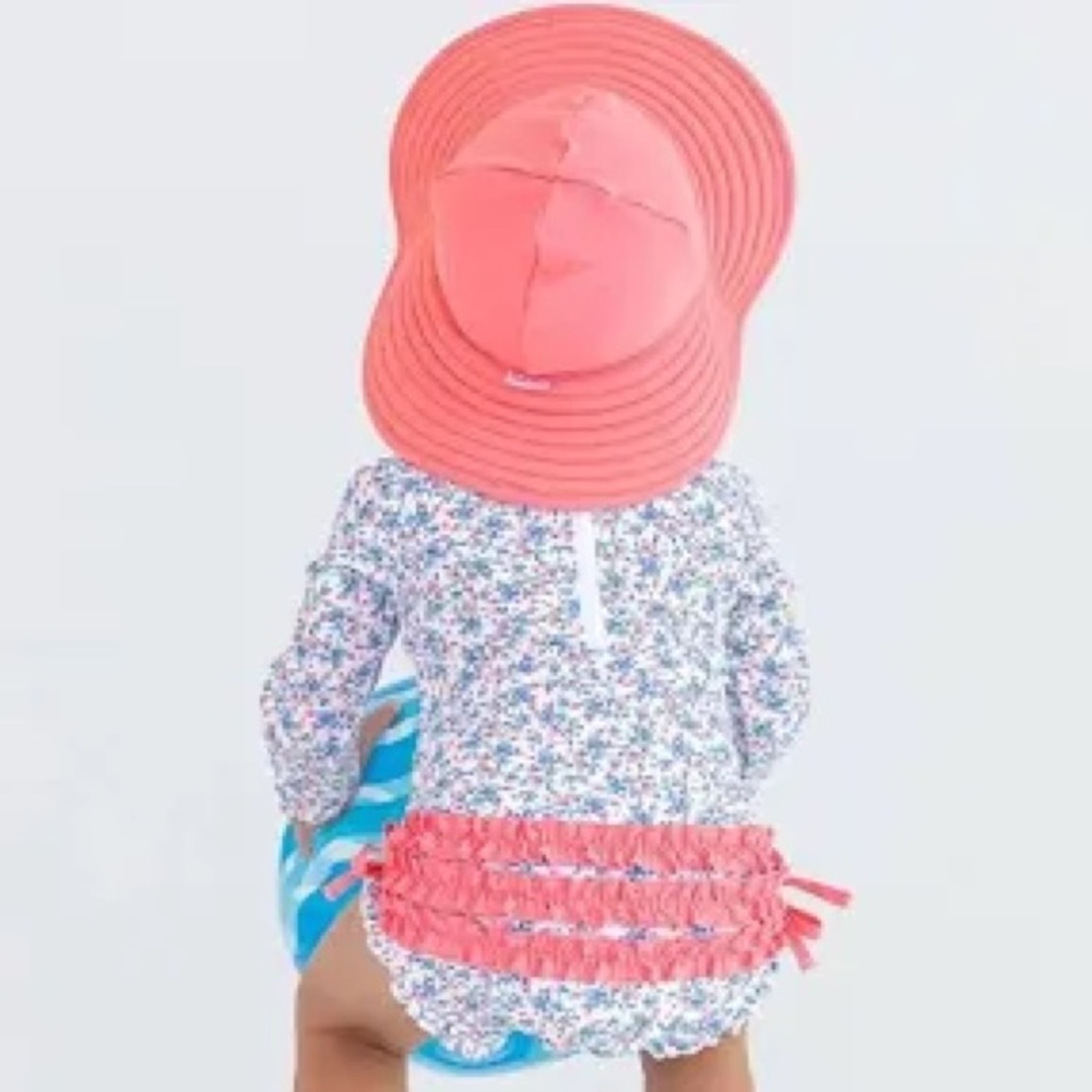 Rufflebutts tea cottage swimsuit